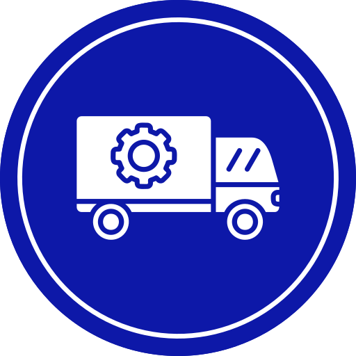 Supply Chain & Logistics